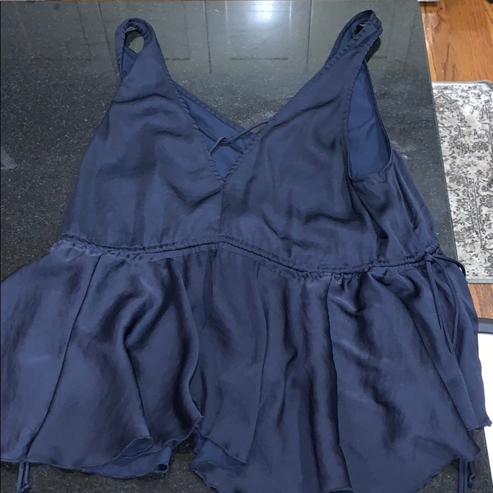 Going out/Elegant top